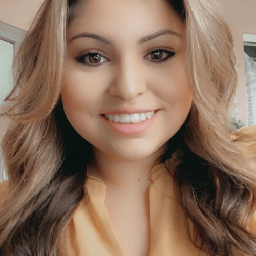 Thalia L. profile photo