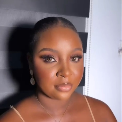 Peace E. profile photo