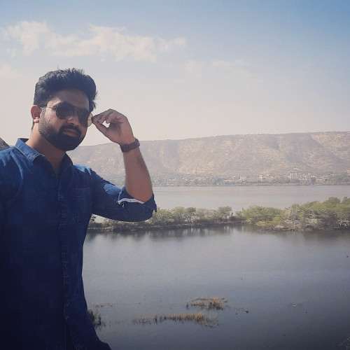 Shahrukh Q. profile photo