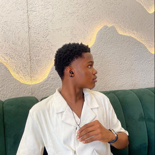 Christan A. profile photo