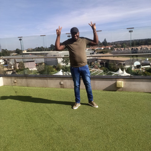 Phil O. profile photo