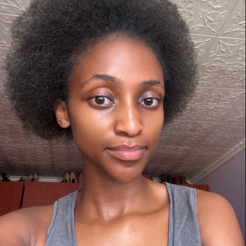 Chantel M. profile photo