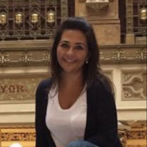 Nina M.