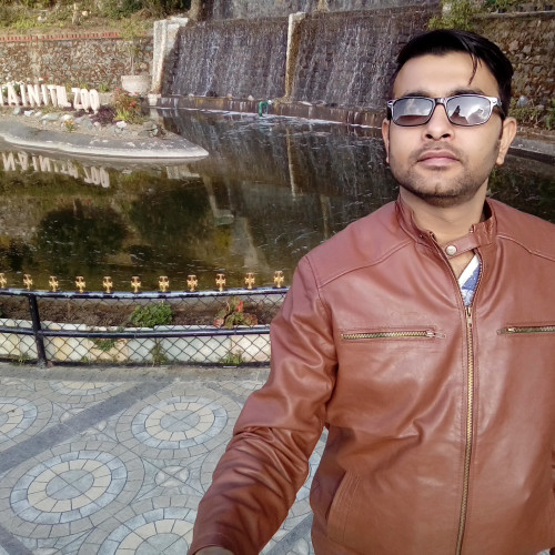 Gaurav  K.