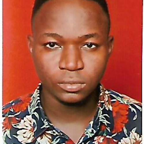 Omovigho  O.