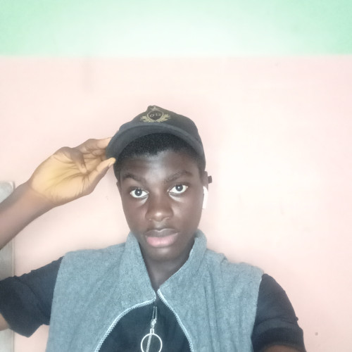 Emefak E. profile photo