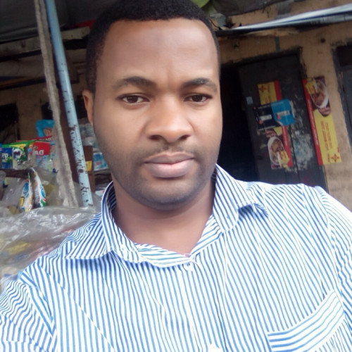 Chukwuemeka O. profile photo