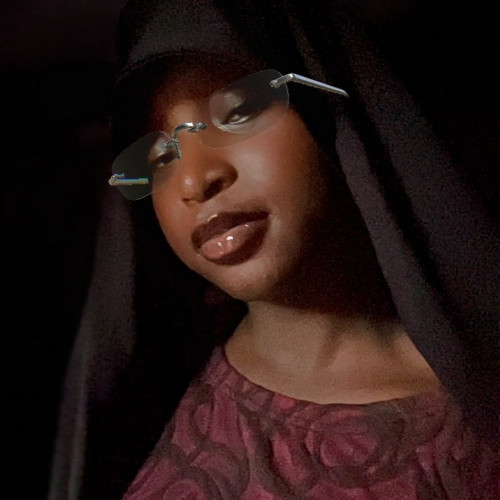 Aishat F. profile photo