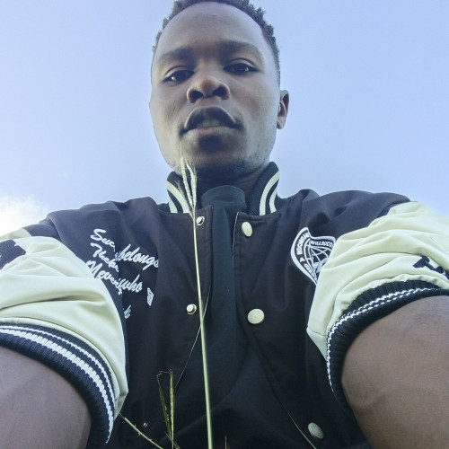 Agreem M. profile photo