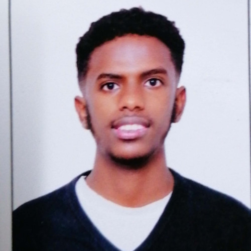 Bisrat Y. profile photo