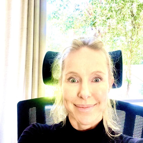 Candice J. profile photo