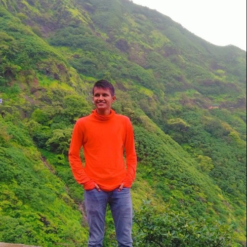 aniket  i.