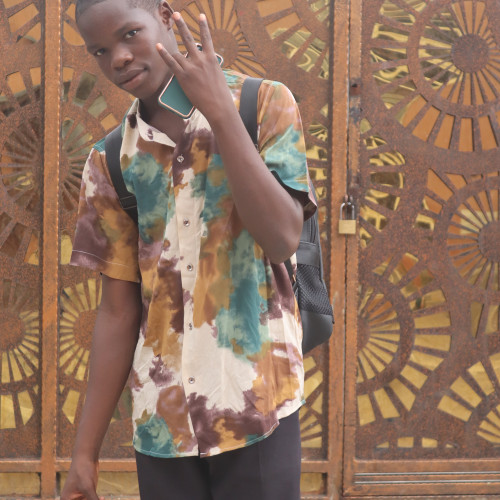 Kelvin E. profile photo