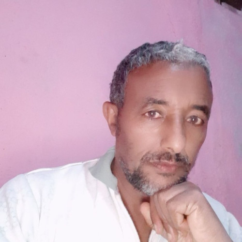 Jemal Seid Y. profile photo