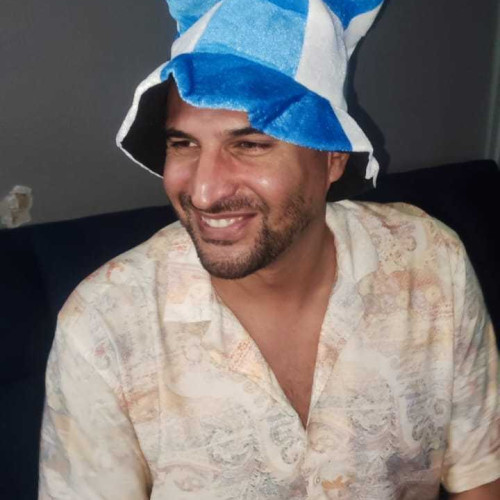 Sebas B. profile photo