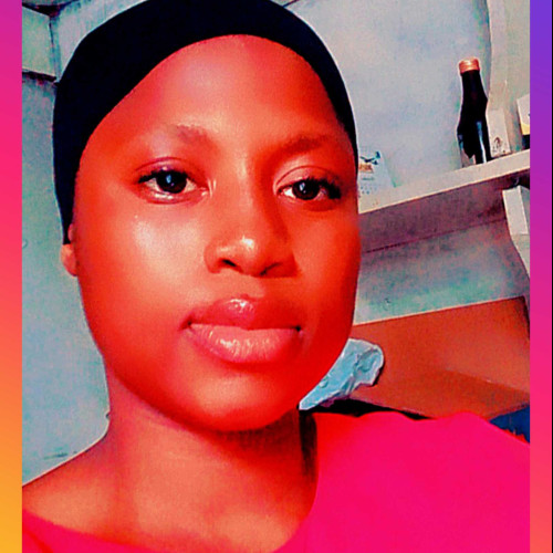 Maryam o. profile photo