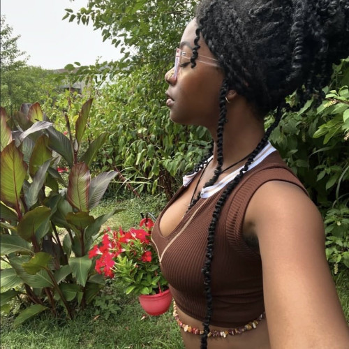 Kisha F. profile photo