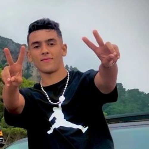 amine e.