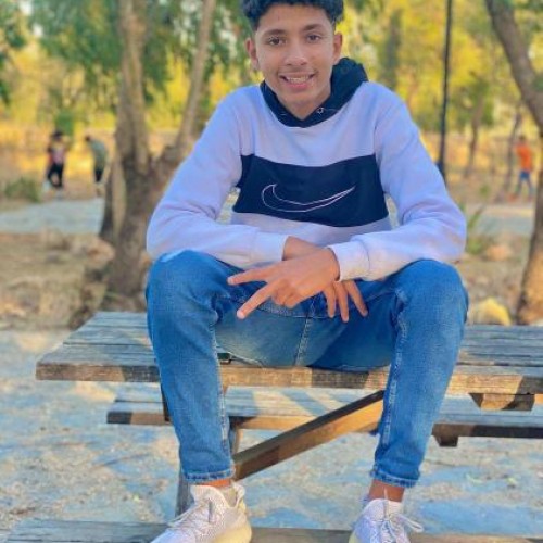 Walid L.