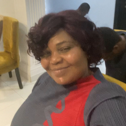 Atinuke A. profile photo