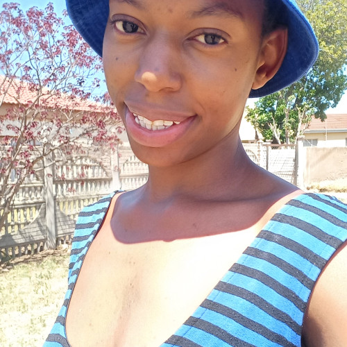 Thabi B.