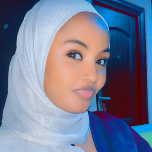 Hadiza N. profile photo