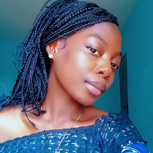 keziah k. profile photo