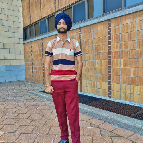 Gurpreet S. profile photo