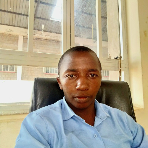 Wilberforce  O. profile photo