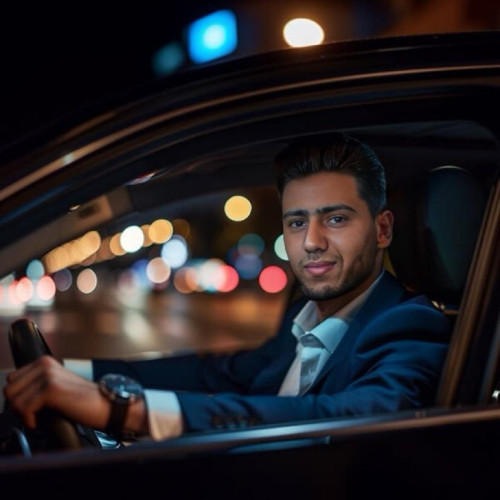 Reda S. profile photo