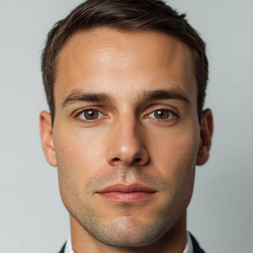 Daniel P. profile photo