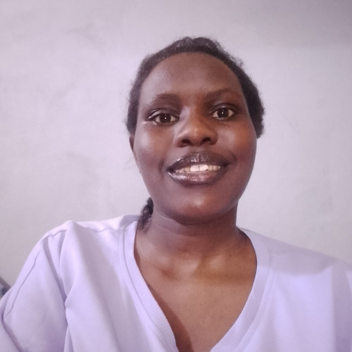 Vivian  j. profile photo