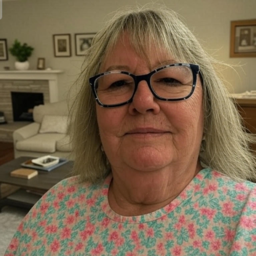 Christine  S. profile photo
