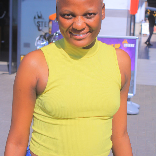 Hazel T. profile photo