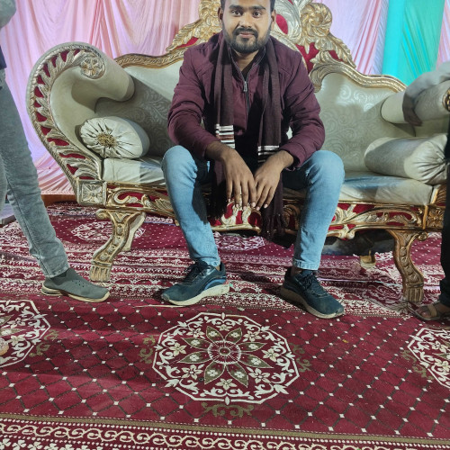 harsh s. profile photo