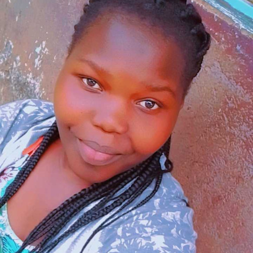 Mercy A. profile photo