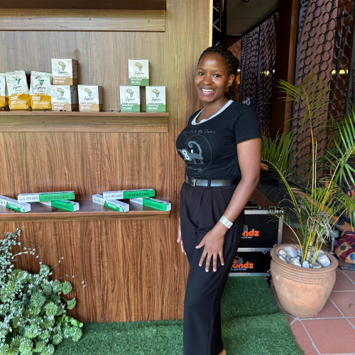 Babirye  G. profile photo