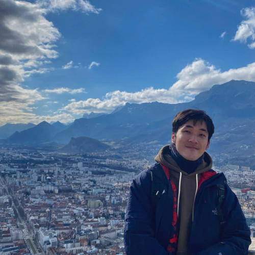 Anh Huy N. profile photo