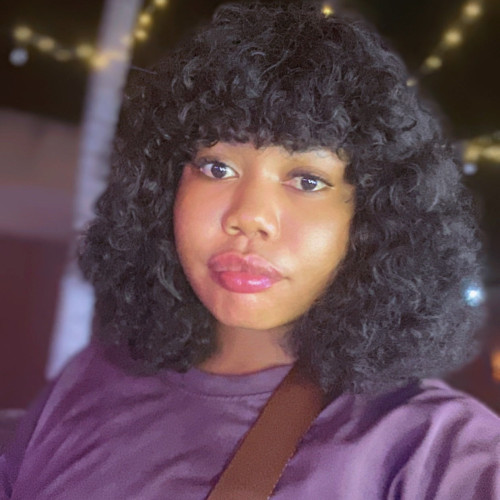 Awuraa J. profile photo