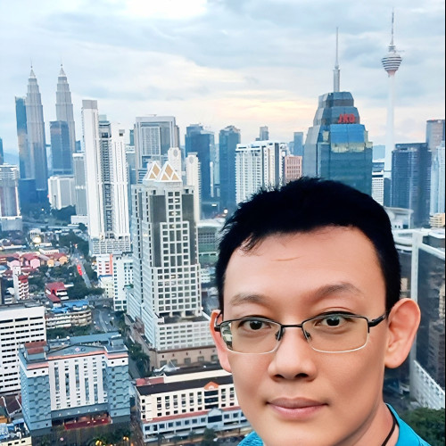 Hoedi S. profile photo