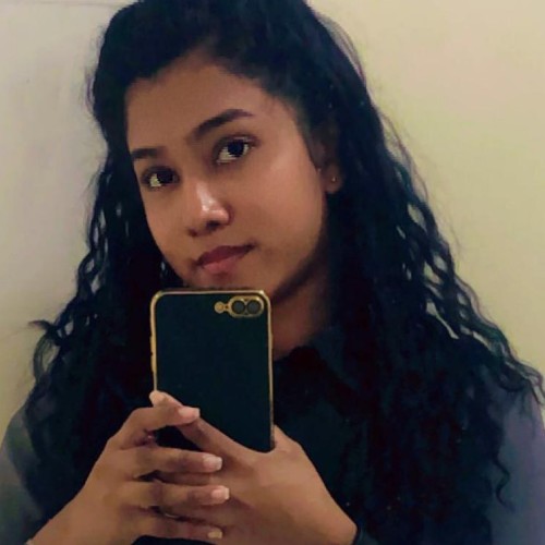 Shanudi A.