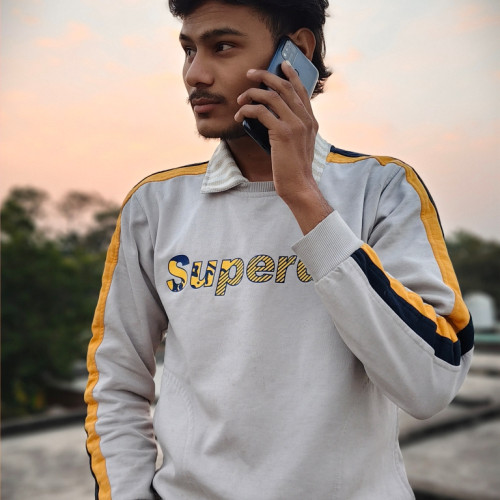 Pintu J. profile photo