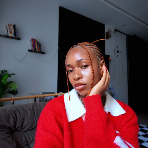 Funmilayo S. profile photo