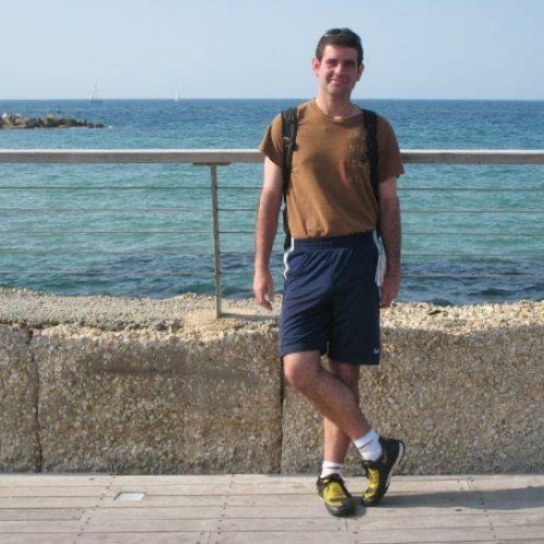 Jonathan J. profile photo