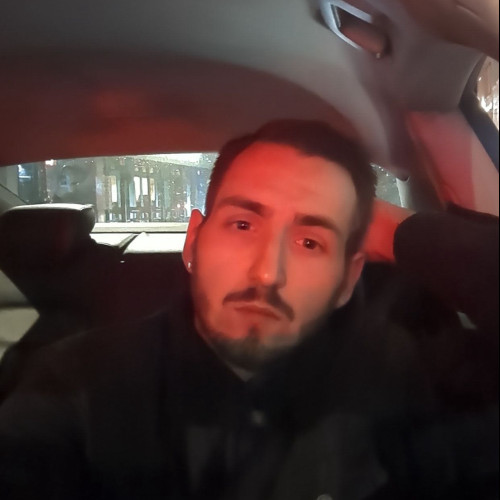 charlie b. profile photo