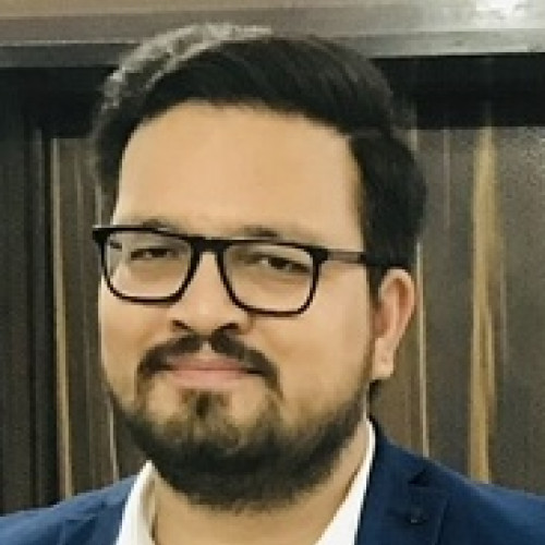 Vineet S. profile photo