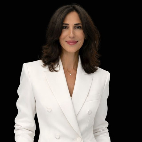 talya  b. profile photo