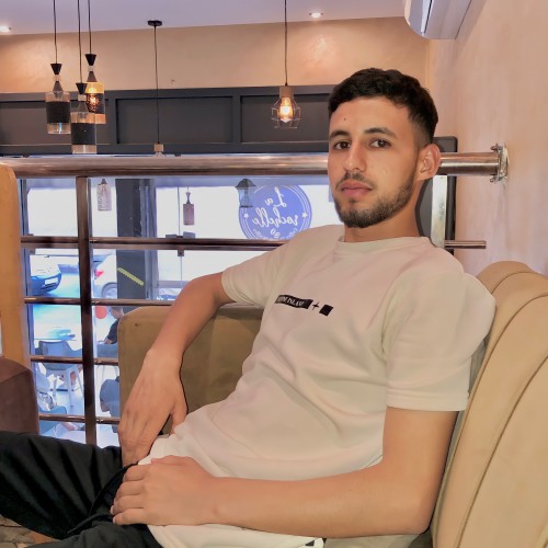 Ayoub T. profile photo