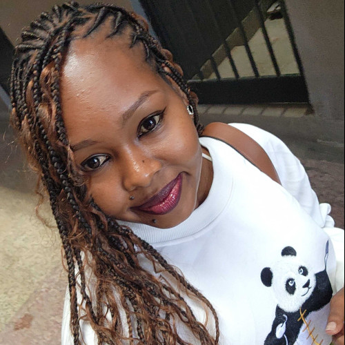 Scovia C. profile photo