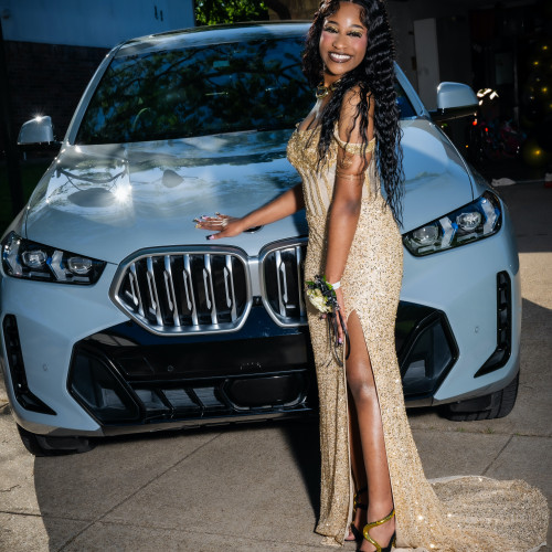 LArelle W. profile photo